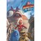 Pop Culture Graphics Monsters vs. Aliens Movie Poster Print (27 x 40) - Item MOVCI6492